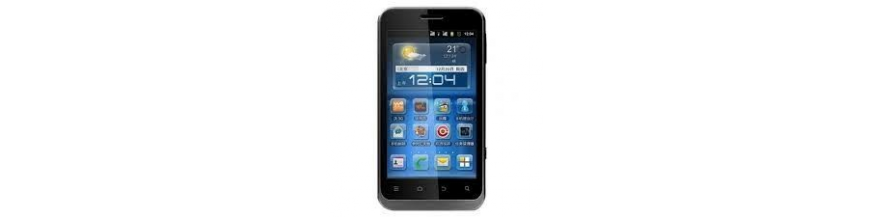 ZTE Blade 3 V889M